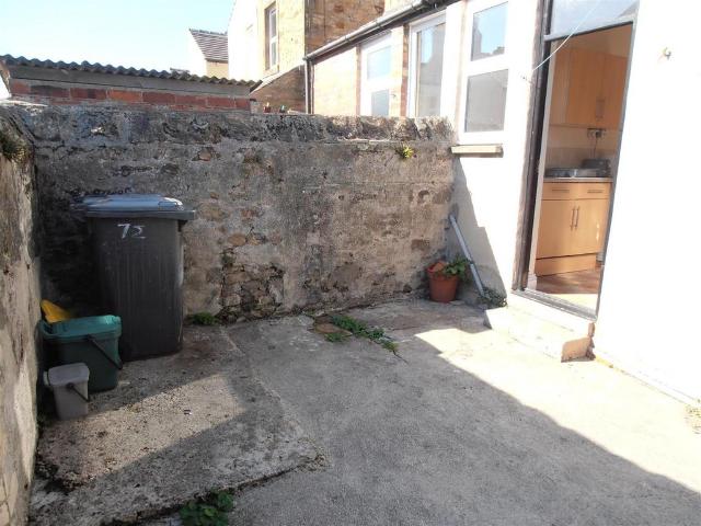 Coulston Road, Lancaster LA1 4 bed private hall to rent £537 pcm £124 pw