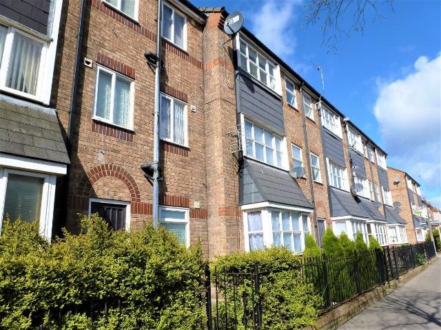 Coultas Court, Albert Avenue, Hull HU3, 1 bed flat to rent, £525 pcm | PrimeLocation