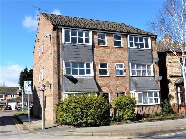 Coultas Court, Hull HU3, 2 bed flat to rent, £550 pcm | PrimeLocation