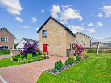 Carmunnock, G73, Lanarckshire, South West Scotland