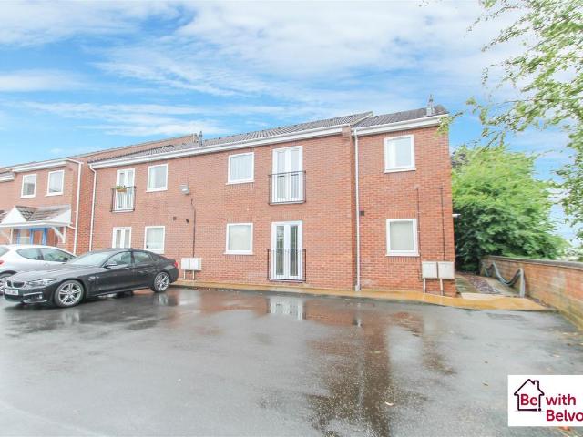 Coulthwaite Way, Rugeley WS15, 3 bed flat to rent, £895 pcm | PrimeLocation