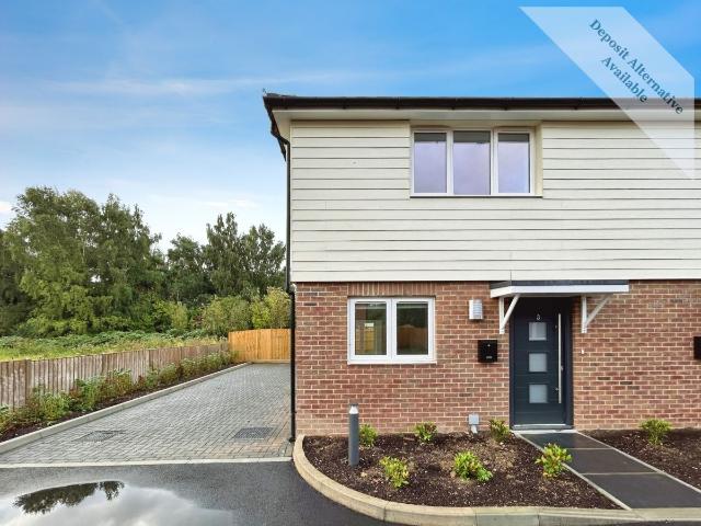 Coults Close, Tonbridge TN12, 2 bed semi detached house to rent, £1,750 pcm | PrimeLocation