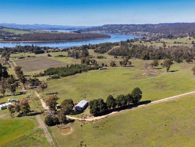 Council Auction: 123 Acres Beside Stoney Rise Vineyard