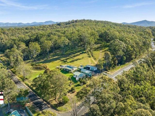 Council approved proposed subdivision @ Moruya