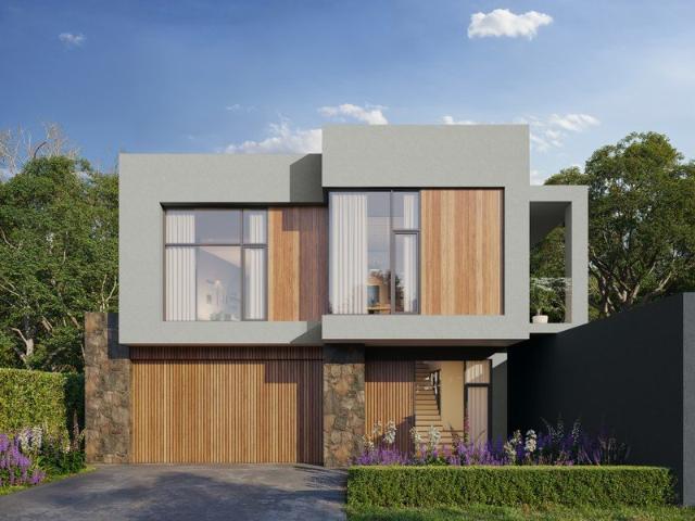 Council approved & ready to build!