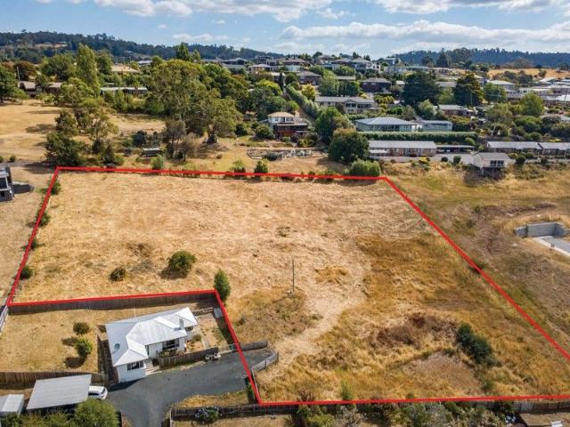 Council Approved 11 Unit Subdivision Site