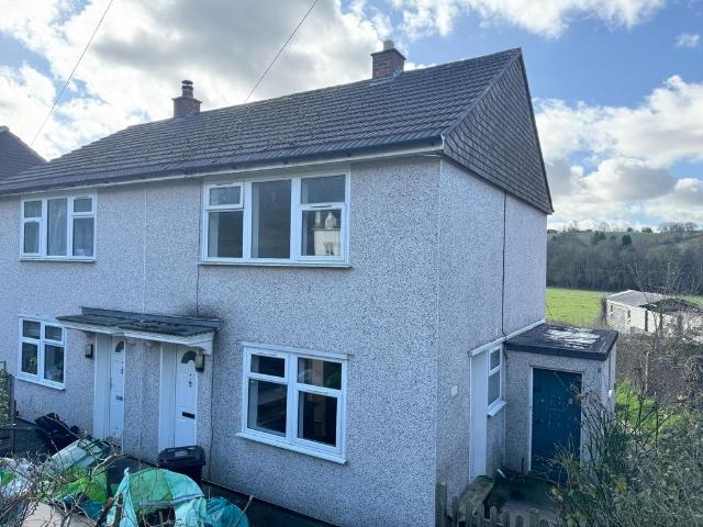 Council Houses, Awre Road, Blakeney 2 bed semi detached house to rent £975 pcm £225 pw