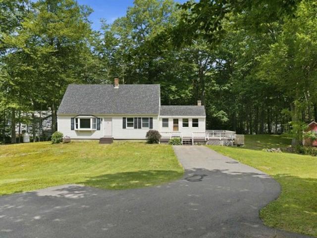Council Tree Ln, Wolfeboro, Home For Sale