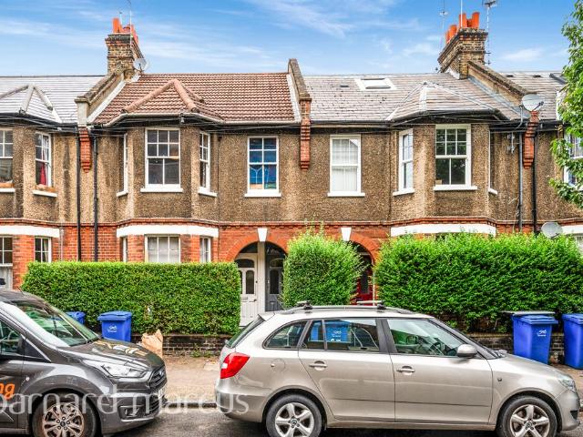Councillor Street, Camberwell, London SE5, 2 bed maisonette to rent, £2,500 pcm | PrimeLocation
