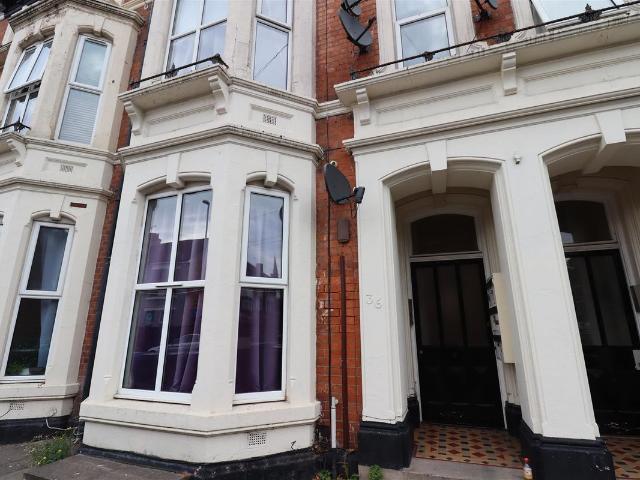 Coundon Road, Coventry CV1, 1 bed flat to rent, £795 pcm | PrimeLocation