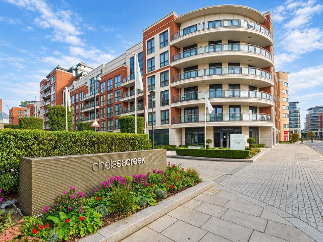 Counter House, Chelsea Creek, Park Street SW6, Studio to rent, £2,150 pcm | PrimeLocation