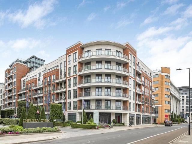 Counter House, Park Street, Chelsea. 4 bed apartment to rent £8,017 pcm £1,850 pw