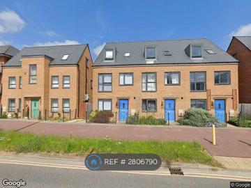 Countess Way, Milton Keynes MK10, 4 bed terraced house to rent, £2,250 pcm | PrimeLocation