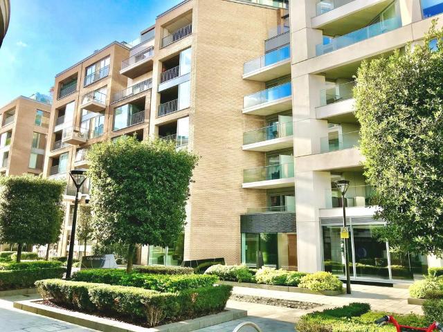 Countess House, 10 Park Street, London, SW6 2FB, United Kingdom | 3 bed apartment for rent #139264560 | Rentberry