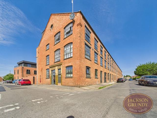 Countess Road, St. James NN5, 1 bed flat to rent, £825 pcm | PrimeLocation