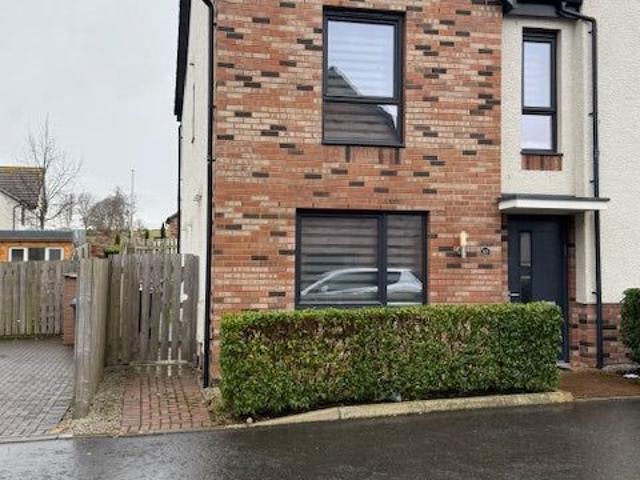 Countesswells Park Place, Aberdeen AB15, 3 bed terraced house to rent, £1,195 pcm | PrimeLocation