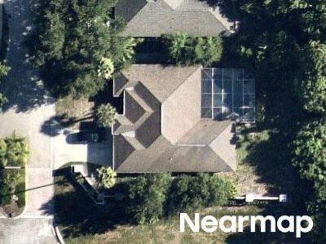 Country Manor Dr