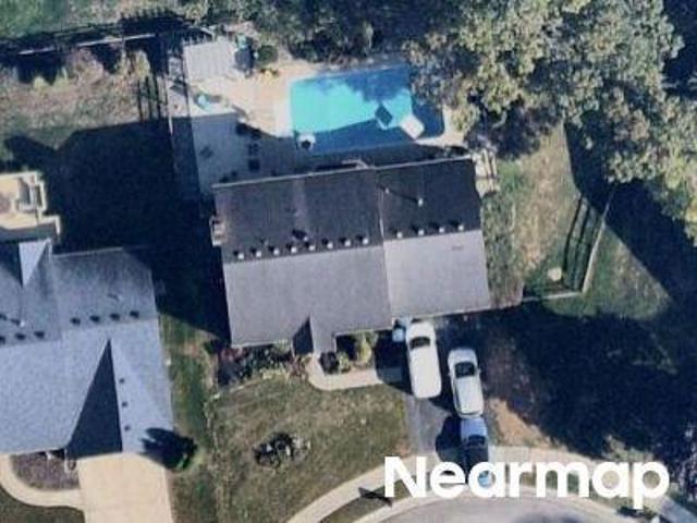 Country Meadow Ct
