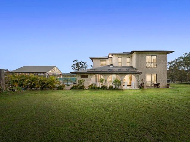 Country Meets Character | 55 Acres | Homestead + Granny Flat + Investment + Scalability