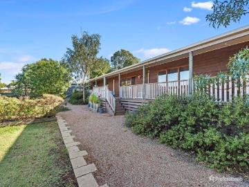 Carisbrook, Central Goldfields, Victoria