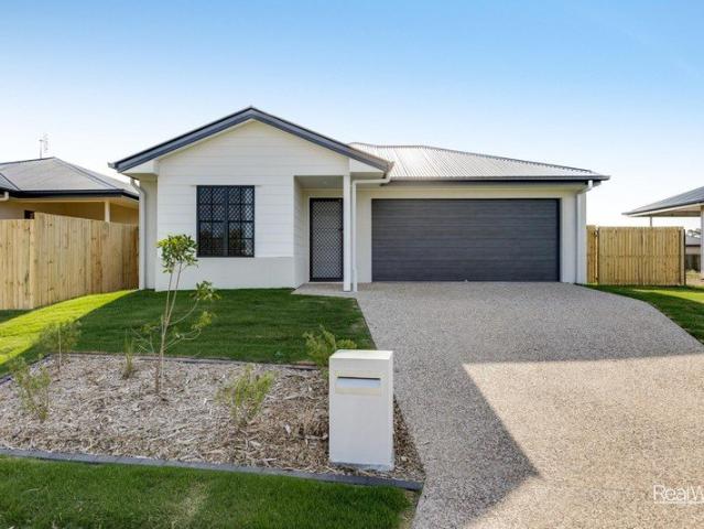 Country Outlook, Modern Living
