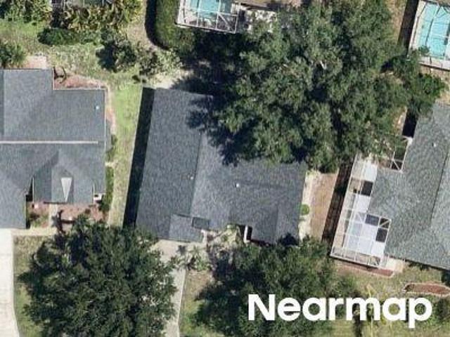 Country Oaks Dr