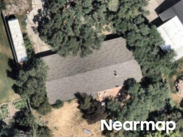 Country Oaks Dr