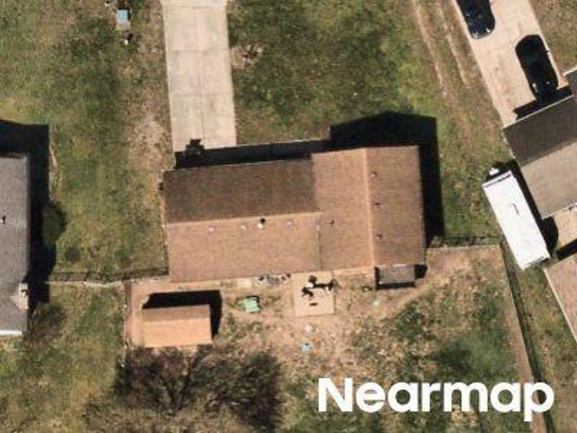 Country Acres Dr