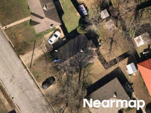 Country Brook Dr
