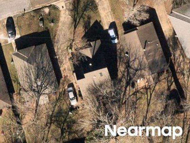 Country Brook Dr