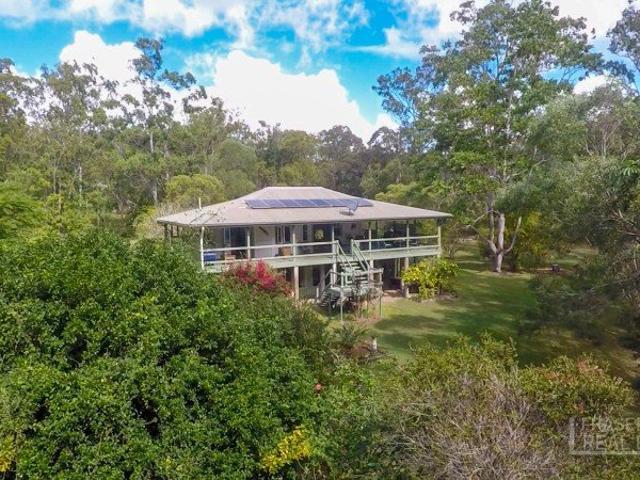 Country Calm, Classic Charm, Dual Occupancy