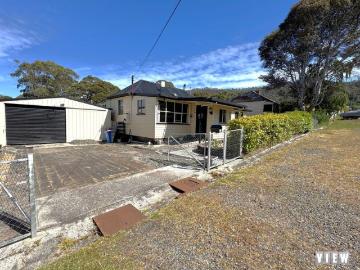 Cornwall, Break Oday - Parking, Equipped kitchen