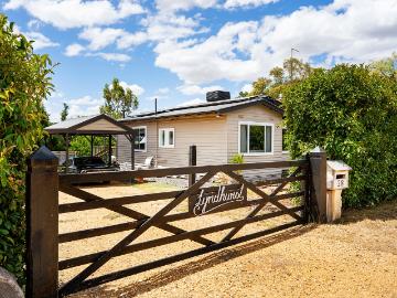 Maldon, Mount Alexander, Mount Alexander, Victoria