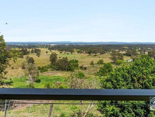 COUNTRY CHARACTER, SPACE & OPPORTUNITY ON 47 ACRES
