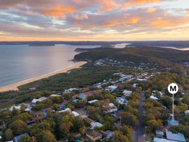 Country charm meets coastal living