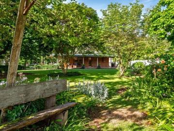 Country Charm, Modern Comfort, and Income Potential