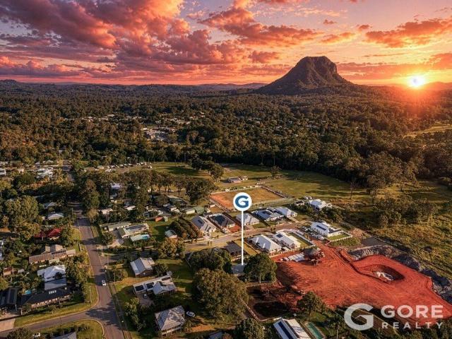 Country Charm, Mountain Views & Endless Potential