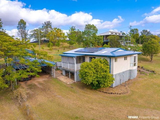 Country Charm on a Big 2,023m² Block