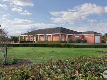 Country Charm on Ballarat's Doorstep