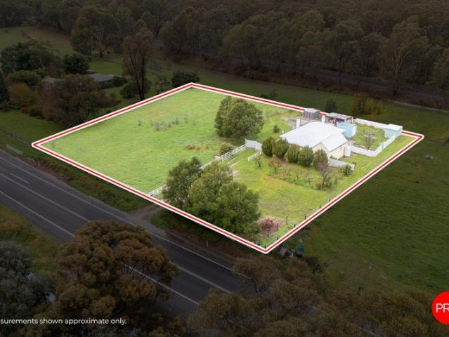 Country Charm on 4,043sqm
