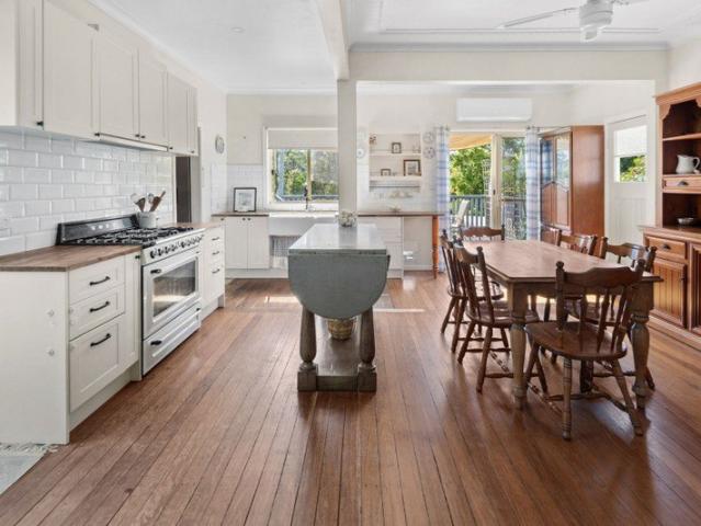 Country Charm, Coastal Living & A Garden to Call Your Own