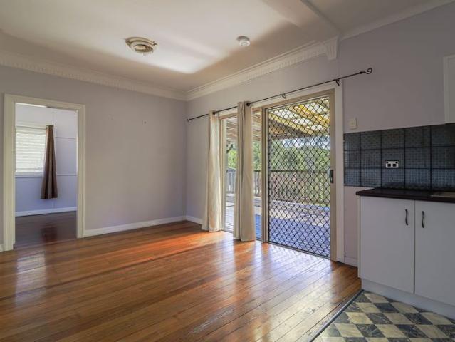 COUNTRY CHARM IN THE HEART OF CALLIOPE