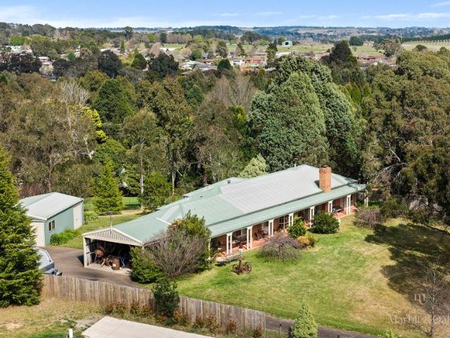 Country Charm, Right on Town's Doorstep