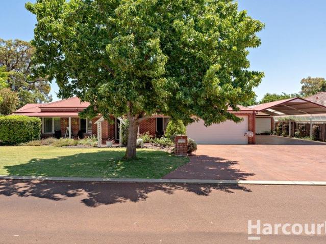 Country Charm, Space to Breathe & the Feel of Acreage Living