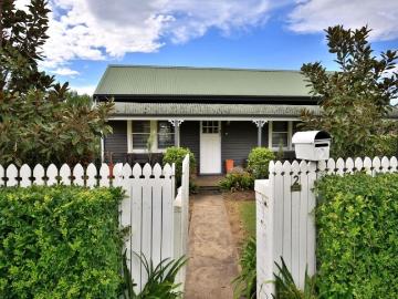 Country Charm, Village Convenience