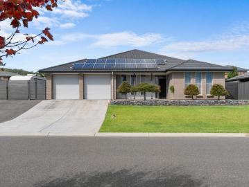 Country Charm with Modern Features