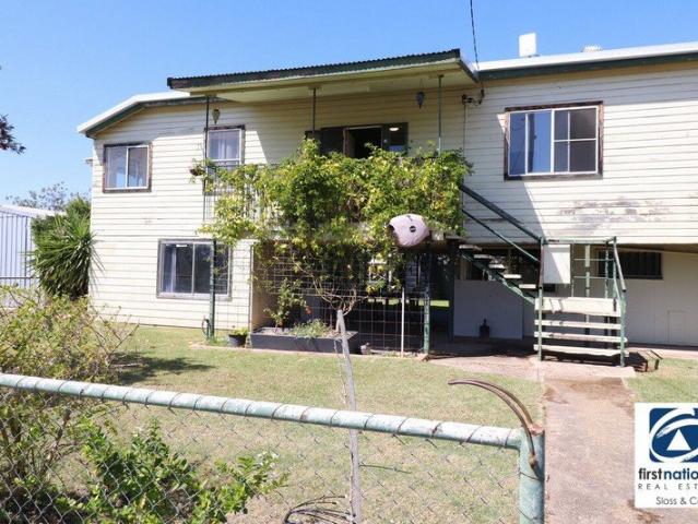 Country Charm with Space, Potential and a Dream Shed