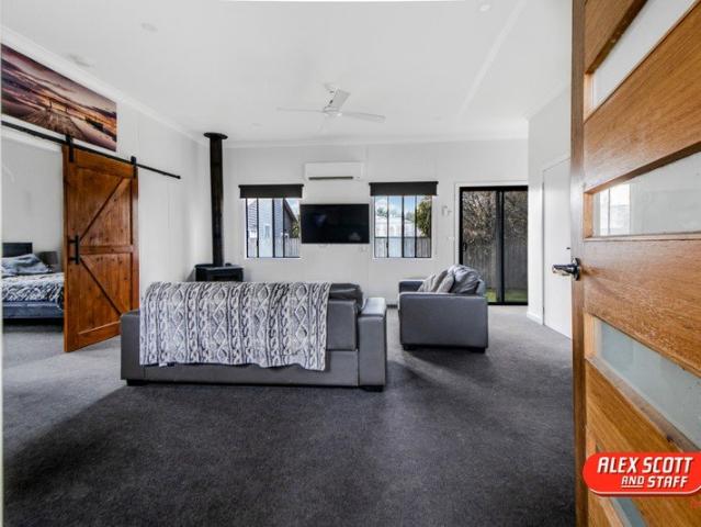 Country Charm with Space to Grow