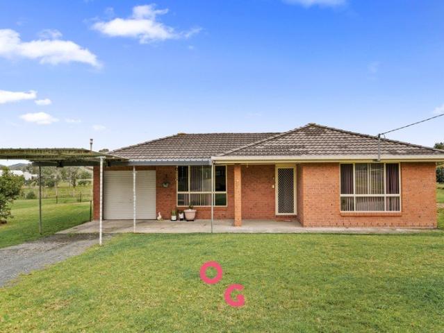 Country Charm with Space, Views & Endless Potential