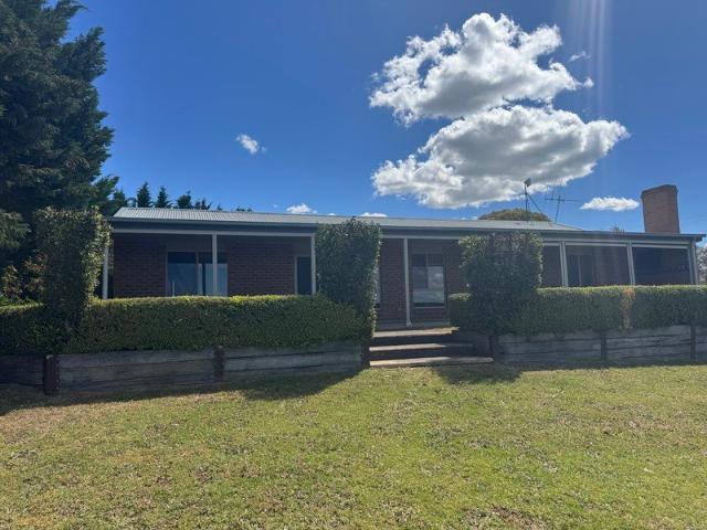 Country Charm with Room to Move